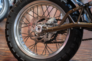 2018 Ccm Spitfire 600 in Silver — image 4