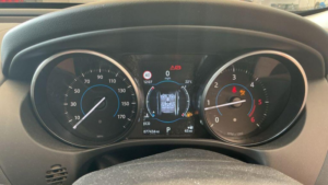 2016 Jaguar Xe 2.0d Portfolio Auto Euro 6 (s/s) 4dr in Red — image 4