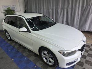 2014 BMW 3 Series