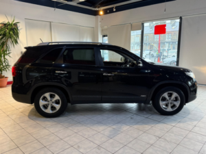 2013 Kia Sorento 2.2 Crdi Kx-2 in Black — image 6