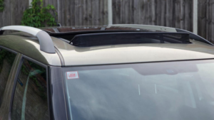 2014 Skoda Yeti 2.0 Tdi Laurin & Klement Outdoor DSG 4WD Euro 5 5dr in Green — image 3