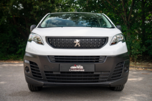 2022 Peugeot Expert 1.5 Expert Professional Premium Long Bhdi 100 S&s 6-Speed Manual in White — image 6