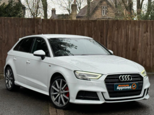 2016 Audi A3