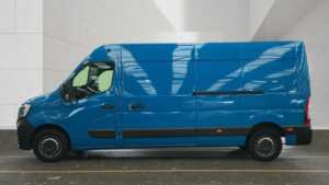 2022 Renault Master 2.3 Fwd Lm35 Energy Dci 150 Business My22 in Blue — image 6