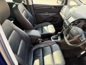 2018 SEAT Alhambra 2.0 Tdi Xcellence in Blue — image 3
