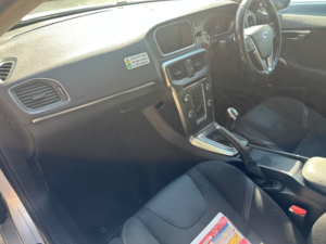 2016 Skoda Rapid Spaceback 1.4 Tdi Se Tech in Blue — image 6