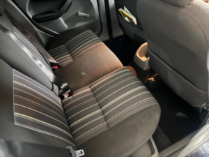 2008 Ford Focus 1.6 Style 5dr in Black — image 6