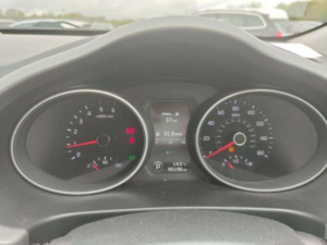 2015 Kia Sportage 2.0 Crdi Kx-3 in Grey — image 6
