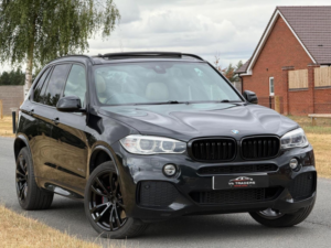 2015 BMW X5