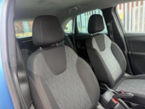 2020 Vauxhall Crossland X 1.2 Turbo Griffin Euro 6 (s/s) 5dr in Blue — image 4