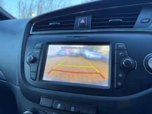 2017 Kia Ceed 1.0 T-Gdi Gt-Line Euro 6 (s/s) 5dr in Silver — image 3