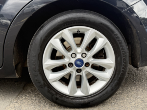 2012 Ford Mondeo 2.0 Tdci Zetec in Black — image 6