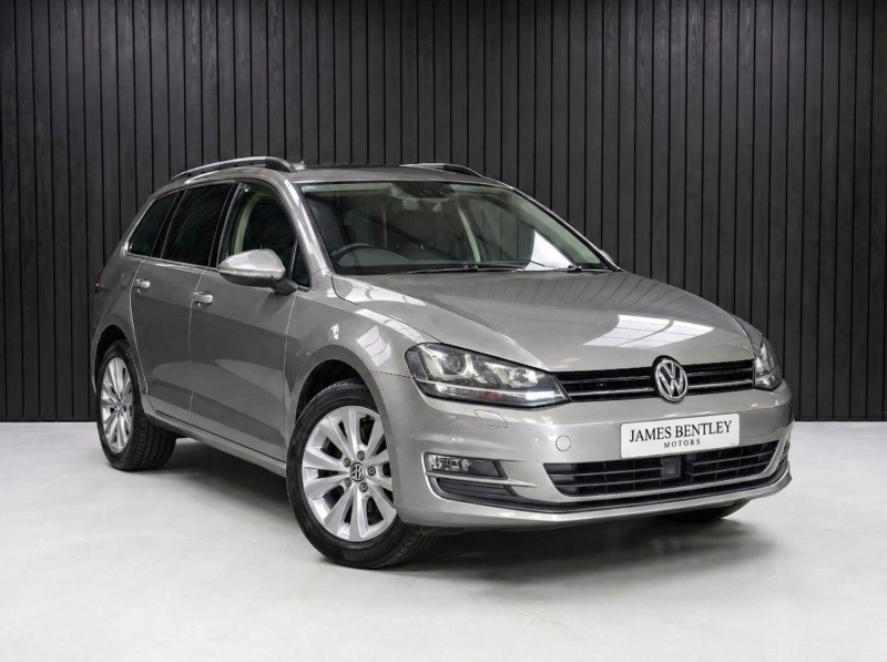 2017 Volkswagen Golf 1.2 Tsi Bluemotion Tech Match DSG Euro6 in Other — image 1