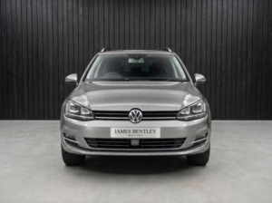 2017 Volkswagen Golf 1.2 Tsi Bluemotion Tech Match DSG Euro6 in Other — image 3