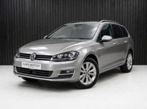 2017 Volkswagen Golf 1.2 Tsi Bluemotion Tech Match DSG Euro6 in Other — image 5