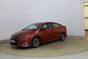 2019 Toyota Prius