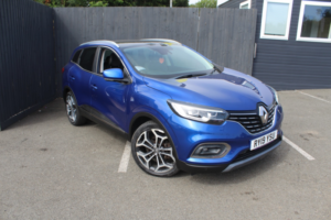 2019 Renault Kadjar