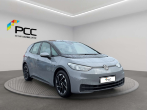 2022 Volkswagen Id.3