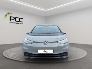 2022 Volkswagen Id.3 Id3 Life 5dr in Grey — image 2