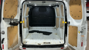 2021 Ford Transit Custom 2.0 Transit Custom Limited Van 300 L1 2.0l Ecoblue 130ps Fwd 6 Speed Manual in White — image 5