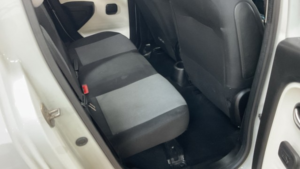 2015 Renault Twingo 1.0 Expression Sce 70 White 5dr Lowtax in White — image 6