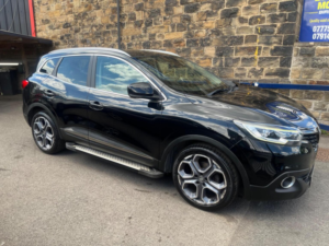 2015 Renault Kadjar