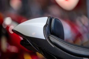 2026 Norton V4 Cr *brand New - Stunning* in Black — image 4