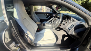 2015 Jaguar F-Type 3.0 V6 S Auto AWD Euro 6 (s/s) 2dr in Grey — image 5