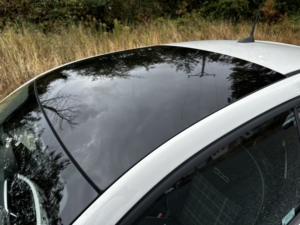 2017 Fiat 500 1.2 500 My17 1.2 69hp Lounge in White — image 2