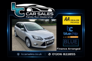 2013 Ford Focus