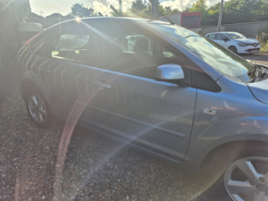 2007 Ford Focus 1.6 Zetec Climate in Blue — image 6