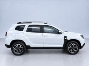 2020 Dacia Duster 1.3 Prestige Tce 130 4x2 Re in White — image 5