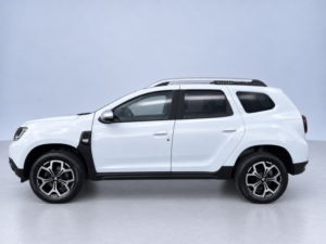 2020 Dacia Duster 1.3 Prestige Tce 130 4x2 Re in White — image 6