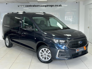 2023 Ford Grand Tourneo Connect