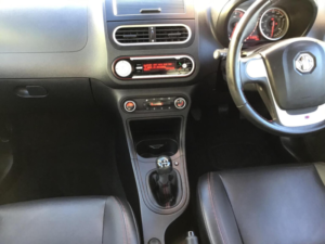 2016 MG Mg3 1.5 Vti-Tech 3style Euro 6 (s/s) 5dr in Red — image 5