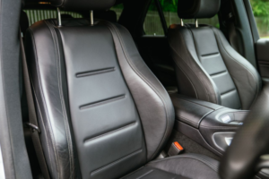 2019 Mercedes-Benz Gle 2.9 Gle350d Amg Line (premium) SUV 5dr Diesel G-Tronic 4matic Euro 6 (s/s) (7 Seat) (272 Ps) in White — image 4