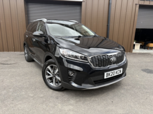 2020 Kia Sorento