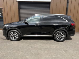 2020 Kia Sorento 2.2 Crdi Kx-2 in Black — image 4