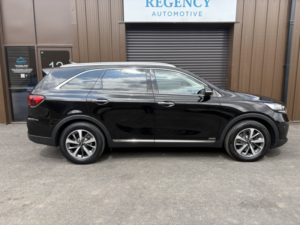 2020 Kia Sorento 2.2 Crdi Kx-2 in Black — image 5
