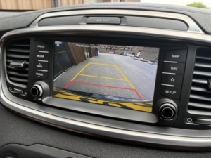 2020 Kia Sorento 2.2 Crdi Kx-2 in Black — image 6