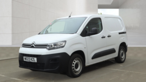 2023 Citroen Berlingo