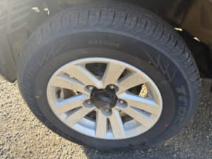2012 Suzuki Jimny 1.3 Sz4 in Grey — image 3