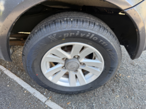 2012 Suzuki Jimny 1.3 Sz4 in Grey — image 5