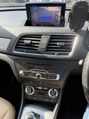 2014 Audi Q3 2.0 Tfsi Se in Blue — image 5