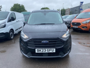 2023 Ford Transit Connect Connect 250 Limited — image 5