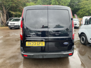2023 Ford Transit Connect Connect 250 Limited — image 6