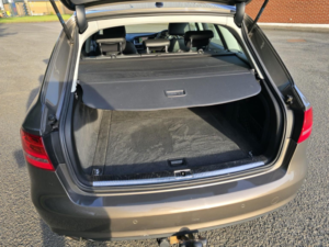 2014 Audi A4 Avant 2.0 Tdie Se Technik in Grey — image 6