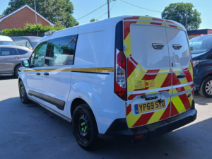 2019 Ford Transit Connect Connect 230 Trend Crew Van — image 5