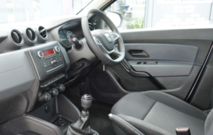 2022 Dacia Duster 1.0 Tce Essential Euro 6 (s/s) 5dr in White — image 3