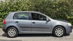 2005 Volkswagen Golf